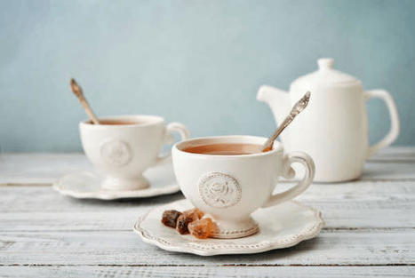 Tips on how to conduct market research for a tea room | Création d'entreprise et business plan | Scoop.it