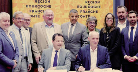 Bourgogne Franche-Comt&eacute;. Conseil r&eacute;gional : unanimit&eacute; pour le soutien &agrave; l&rsquo;agriculture | Revue de presse | L'habitat & son environnement dans le Doubs : Architecture. Urbanisme. Environnement. Paysage. Logement | Scoop.it