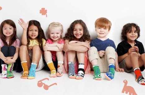 Concentrations of bisphenol A and parabens in socks for infants and young children in Spain and their hormone-like activities | Italian Social Marketing Association -   Newsletter 216 | Scoop.it