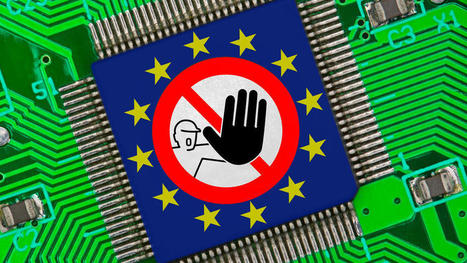 So will sich Europa gegen Cyberangriffe wehren | #ICT #CyberSecurity #CyberAttacks #EU #Europe  | ICT Security-Sécurité PC et Internet | Scoop.it