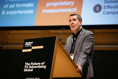 Isba’s Origin goes live with real audience data for first time | Project Origin | Scoop.it