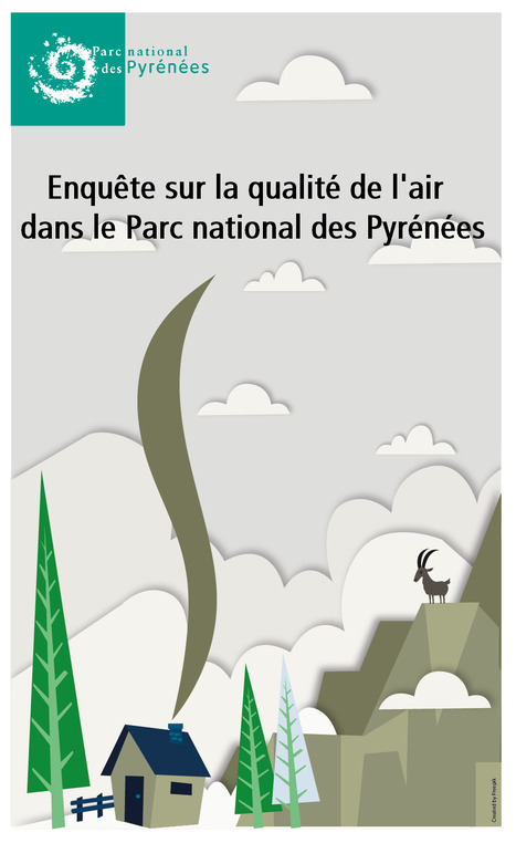 Enquête sur le chauffage au bois pour les communes du Parc national des Pyrénées jusqu'au 31 juillet | Vallées d'Aure & Louron - Pyrénées | Scoop.it