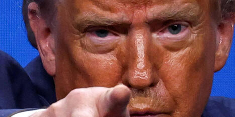 Trump ignorance blamed for wiping out vast swaths of US industry: 'Economic serial killer' - Raw Story | Backstabber Watch | Scoop.it