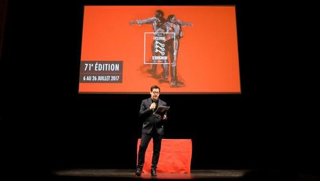 Programme du 71e Festival d'Avignon : une préférence internationale | Revue de presse théâtre | Scoop.it