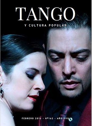Tango y Cultura Popular N° 162 | Mundo Tanguero | Scoop.it