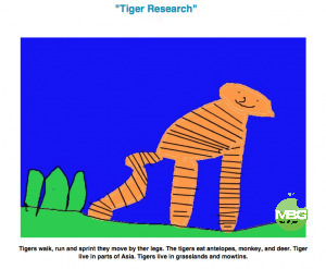 33 Great Apps for Storytelling and Creativity | Everything iPads | Scoop.it