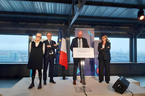 Des intercos en apn&eacute;e avant les municipales 2026 | Veille juridique du CDG13 | Scoop.it