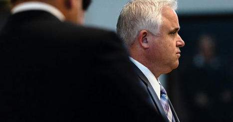 Bryan Slaton’s downfall could complicate GOP fight against “groomers” - The Texas Tribune | Operation Phobos | Scoop.it