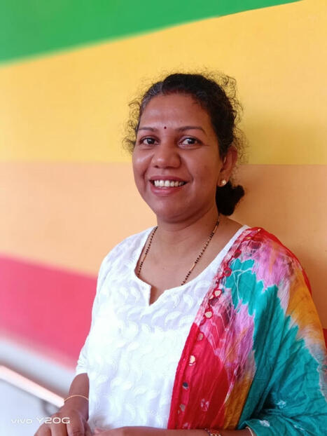 Xtra-Special: Hearing impaired but loud in success, this teacher sows seed of knowledge among her students | Metaglossia: The Translation World | Scoop.it
