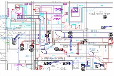 Mechanical Electrical Plumbing Design Services MEP Mechanical Electrical Plumbing Design Services MEP