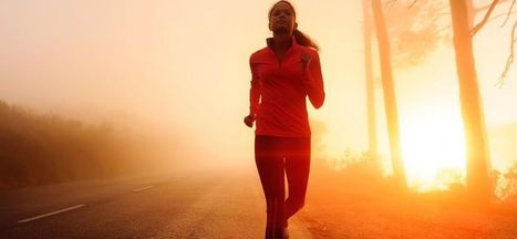 Why You Should Set Goals So Simple They're Laughable | Shipley Asia Pacific | Scoop.it