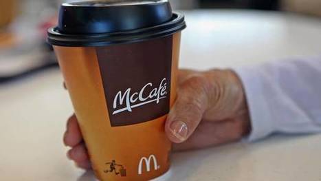 McDonald’s to revamp $4-billion McCafe brand as it lags Starbucks | consumer psychology | Scoop.it