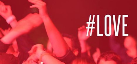 Spotted : Facebook pour retrouver ses rencontres de festival | Libert&eacute;s Num&eacute;riques | Scoop.it