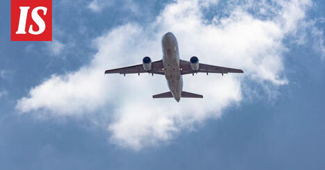 IL: Mies kuoli Finnairin lennolla | 1Uutiset - Lukemisen tähden | Scoop.it