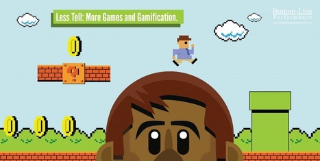 100 Great Game Based Learning and Gamification Resources | Best | Scoop.it