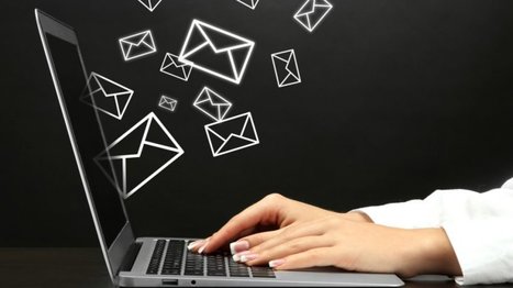 Making These 4 Email Marketing Mistakes Will Keep You From Success  | Digital News & Innovation | Scoop.it