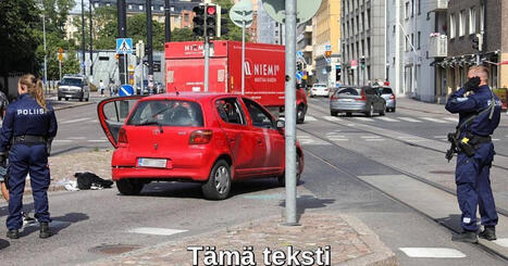 Bazaar-Oppitori: Miten kirjoitat mist&auml; tahansa kuvasta vaivattomasti | A1Uutiset | Scoop.it