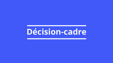 Droit &agrave; l&rsquo;autonomie des personnes en situation de handicap accompagn&eacute;es &agrave; domicile : la D&eacute;fenseure des droits publie une d&eacute;cision-cadre | Autisme | Scoop.it