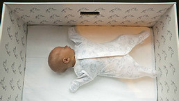 Por qué los bebés de Finlandia duermen en cajas de cartón | Educación 2.0 | Scoop.it