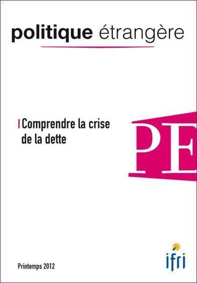 Comment fonctionnent les agences de notation ? | Le blog de la revue Politique Etrang&egrave;re | Vid&eacute;os FLE | Scoop.it