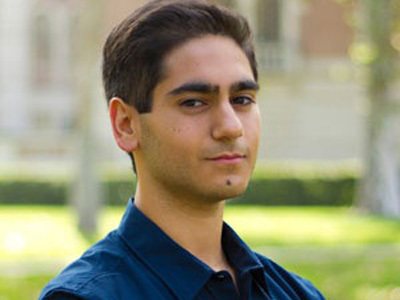 How 19-Year-Old Alex Banayan Became The World's Youngest VC | TheBottomlineNow | Scoop.it