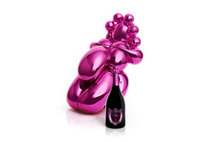 Jeff Koons pour Dom Pérignon | Les Gentils PariZiens | style & art de vivre | Scoop.it