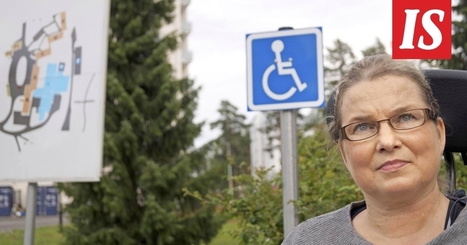 Yllättäen iskenyt verenmyrkytys vei Helin kädet ja jalat – syytä ei vieläkään tiedetä: ”En ole luovuttajatyyppiä” - Hyvä olo | 1Uutiset - Lukemisen tähden | Scoop.it