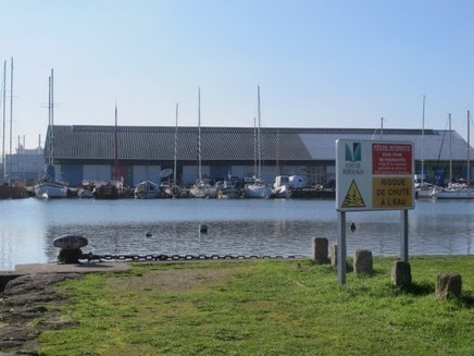 Les entreprises des Bassins à flot naviguent à vue - Rue89 Bordeaux | Entreprises à Bordeaux et en Gironde | Scoop.it