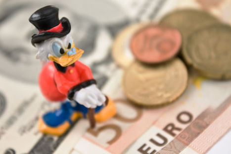 C'est la crise, quels risques pour votre contrat d'assurance-vie ? | Finances Personnelles | Scoop.it
