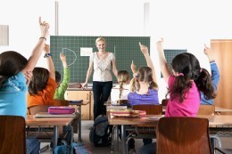 Digitale Bildung - Wie lange brauchen wir überhaupt noch Lehrer? | E-Learning - Digital Technology in Schools - Distance Learning - Distance Education | Scoop.it
