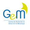 GeM - Institut de Recherche en Génie civil et Mécanique