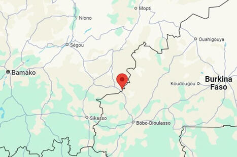 Au Mali, une attaque contre un poste de sécurité de l’armée dans le sud du pays | GUERRE AU MALI - FRENCH MILITARY OPERATIONS IN MALI | Scoop.it
