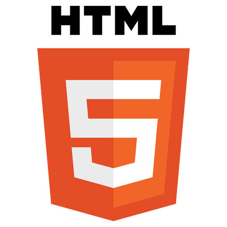 HTML5 &ndash; Next Generation of Hypertext | Cruzine | CSS3 & HTML5 | Scoop.it