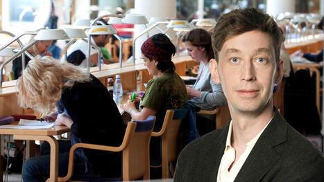 VICTOR MALM: Ibland t&auml;nker jag att civilisationen &auml;r d&ouml;d | A1Uutiset | Scoop.it
