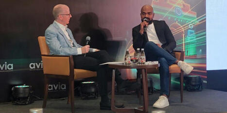 JioStar doesn’t push subscriptions, it pulls users with value: CMO Sushant Sreeram | AVIA OTT NEWSLETTER | Scoop.it