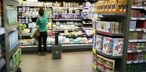 Une étude pour savoir ce que mangent les Français | Les nouvelles cultures de l'alimentaire | Scoop.it