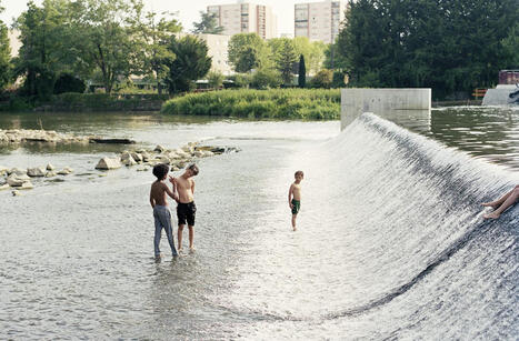 &laquo;&nbsp;Quartiers de demain&nbsp;&raquo; : l&rsquo;expo qui dit que les quartiers populaires ont droit au beau | L'actualit&eacute; de la politique de la ville | Scoop.it