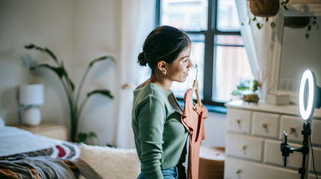 Pourquoi le contenu autour de la famille et de la beaut&eacute; int&eacute;resse moins les utilisateurs en 2025 | Marketing d'influence | Scoop.it