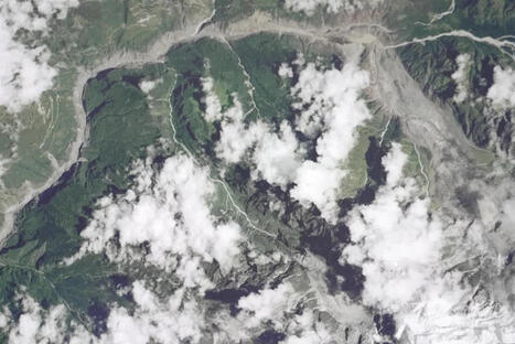 [France 3 Occitanie] &ldquo;Identifier les zones o&ugrave; les besoins sont urgents" : comment les scientifiques fran&ccedil;ais guident les secours gr&acirc;ce aux satellites apr&egrave;s la catastrophe au N&eacute;pal | Les laboratoires du CNRS Occitanie Ouest dans la presse | Scoop.it