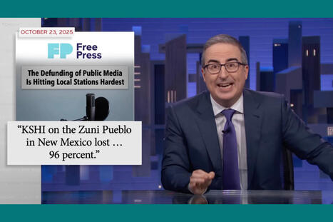 Media Mergers and the New McCarthyism | by Craig Aaron, Co-Director, FreePress.net | PressingIssues.org | Schools + Libraries + Museums + STEAM + Digital Media Literacy + Cyber Arts + Connected to Fiber Networks | Scoop.it