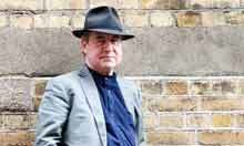 John Banville: a life in writing | The Irish Literary Times | Scoop.it