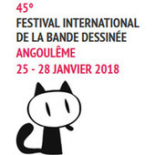 Le 45e Festival international de la bande dessinée - Lettres - Éduscol | ARCHIVES de la NetDoc Infos | Scoop.it