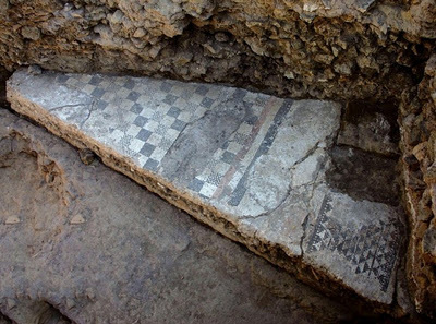 The Archaeology News Network: Paternal house of Emperor Augustus found? | Science News | Scoop.it