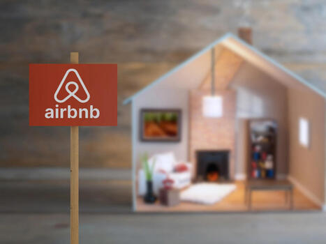 Airbnb : les Fran&ccedil;ais privil&eacute;gient les c&ocirc;tes de la Manche et la montagne cet &eacute;t&eacute; | Suivi de la demande et des march&eacute;s du tourisme | Scoop.it
