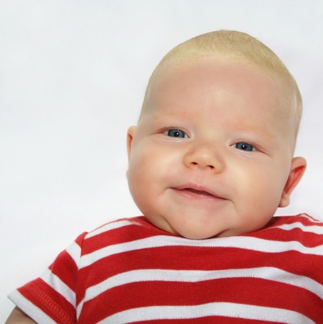 Top baby names for West Berkshire revealed | NewburyToday.co.uk | Name News | Scoop.it