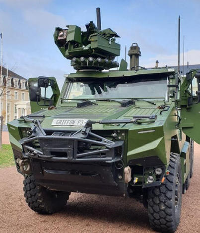 Le minist&egrave;re des Arm&eacute;es cherche des solutions innovantes pour les capacit&eacute;s de contre-minage de l&rsquo;arm&eacute;e de Terre | DEFENSE NEWS | Scoop.it
