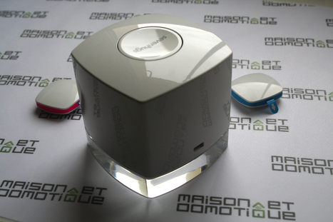 Test: Avoir un sommeil de qualité grâce à HugOne | Hightech, domotique, robotique et objets connectés sur le Net | Scoop.it