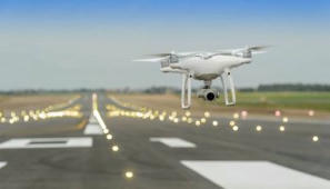 Le concept de mur anti-drones à la lumière de la réalité du terrain | LAD & C-UAS | Scoop.it