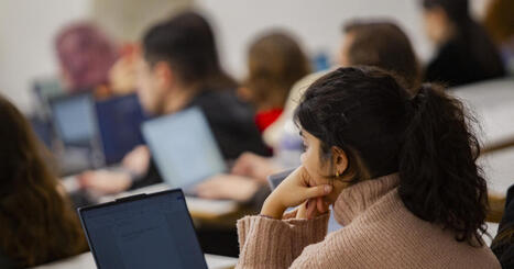 Pourquoi la quasi gratuit&eacute; de l&rsquo;enseignement sup&eacute;rieur favorise les riches | Actu Orientation, M&eacute;tier, Informations | Scoop.it