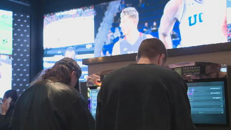 Mobile Sports Wagering Generates Over $740 Million in Tax Revenue for NYS | Sports Betting | Scoop.it
